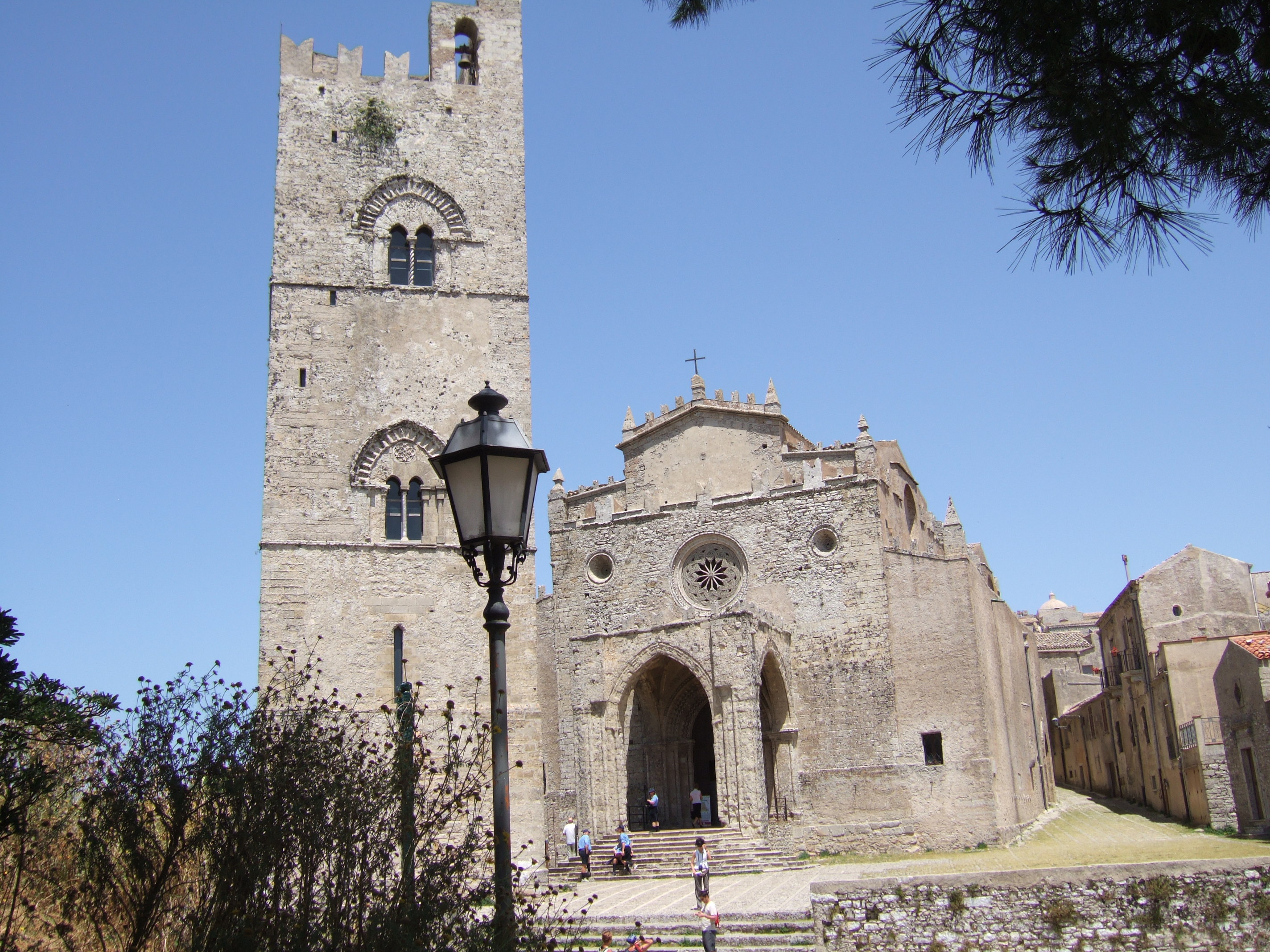 Sicily, Italy